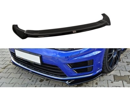 maxton design vw go 7 r fd2c volkswagen mk7 golf r 1