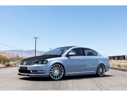 maxton design vw pa b7 fd1c volkswagen mk7 b7 passat 1