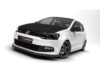 maxton design vw po 5 gti fd1c volkswagen mk5 facelift polo gti 1