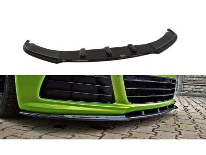 maxton design vw sc 3 r fd1c volkswagen mk3 scirocco r 1