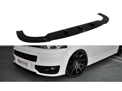 maxton design vw t5 sportline fd1c volkswagen t5 1