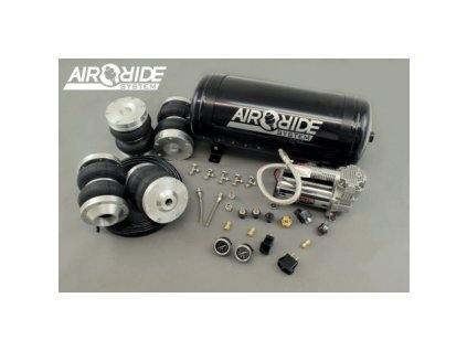 air-ride BASIC kit - VW Corrado