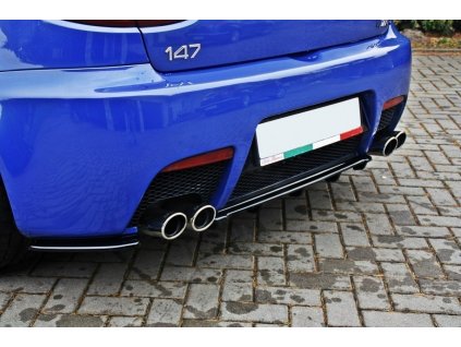 maxton design al 147 1 gta rd1 rd2c alfa romeo 147 2