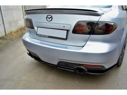 maxton design ma 6 1 mps rd1c mazda mk1 mps 6 1