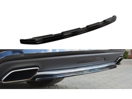 maxton design me cls 218 rd1c mercedes c 218 amg line cls 1