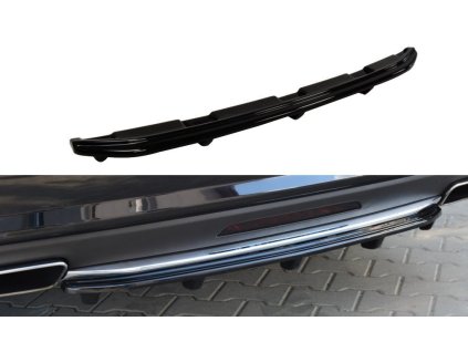 maxton design me cls 218 rd1 rd2c mercedes c 218 amg line cls 1