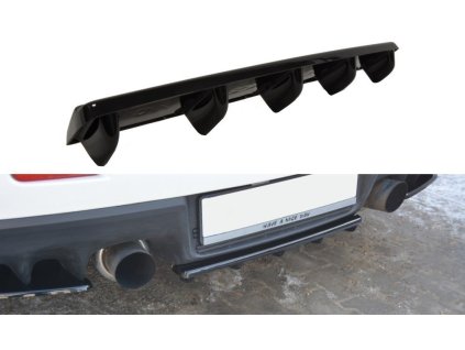 maxton design mi la 10 evo rd1 rd2c mitsubishi mk10 lancer evo 1