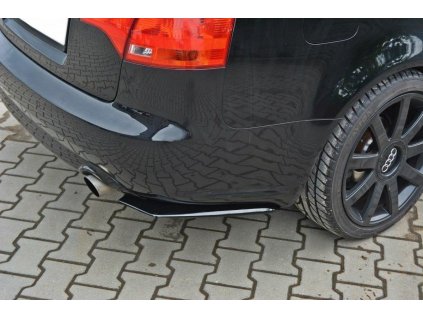 maxton design au a4 b7 rsd1c audi b7 a4 1