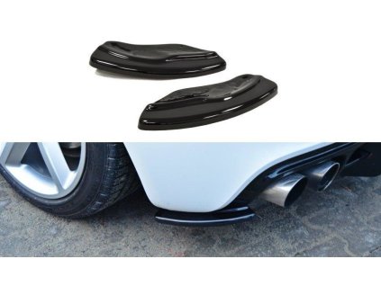 maxton design au tt 2 sline rsd1c audi 8j tt 1