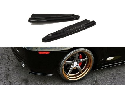 maxton design ch ca 5 ss rsd1c chevrolet 5 eu camaro 1