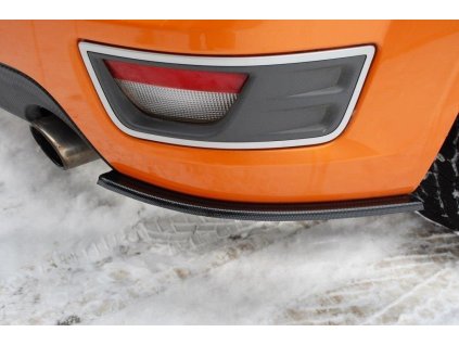 maxton design fo fo 2 st rsd1c ford mk2 focus st 1