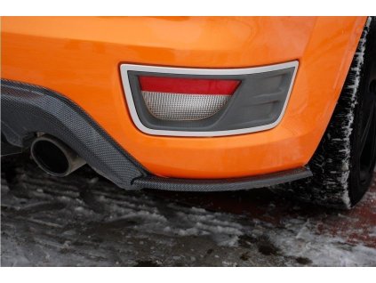 maxton design fo fo 2 st rsd2c ford mk2 focus st 1