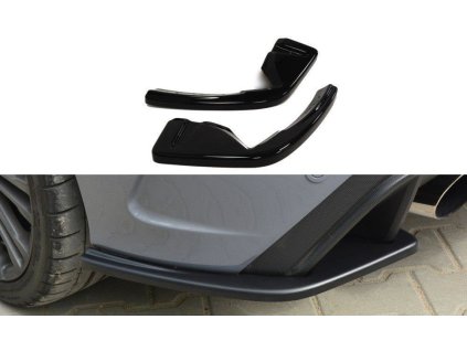 maxton design fo fo 3 rs rsd1c ford mk3 focus rs 1