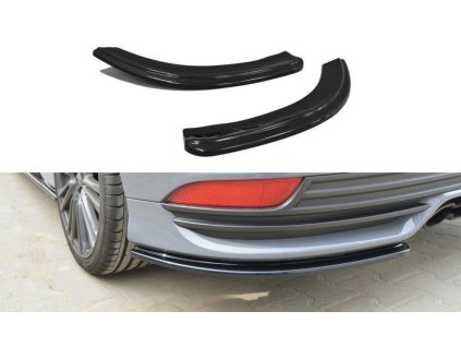 maxton design fo fo 3f st rsd1c ford mk3 facelift focus st 1