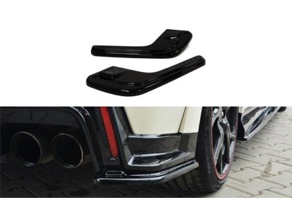 maxton design ho ci 9 type r rsd1c honda mk9 type s r civic 1