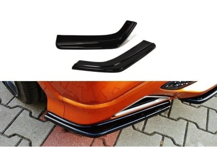 maxton design ho ci 8 type s r rsd1c honda mk8 type s r civic 1