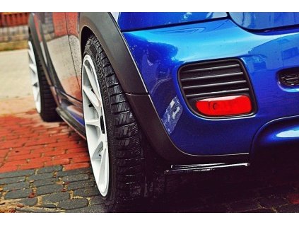 maxton design mc 2 jcw rsd1c mini r56 cooper 1