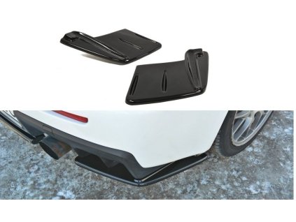 maxton design mi la 10 evo rsd1c mitsubishi mk10 lancer evo 1