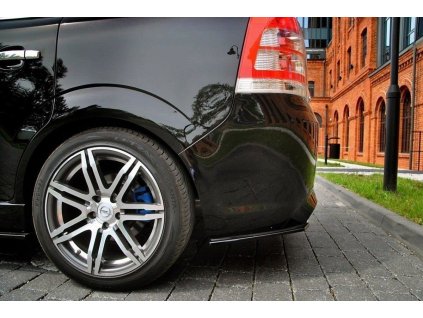 maxton design op za 2 opc rsd1c opel b mk2 zafira 1