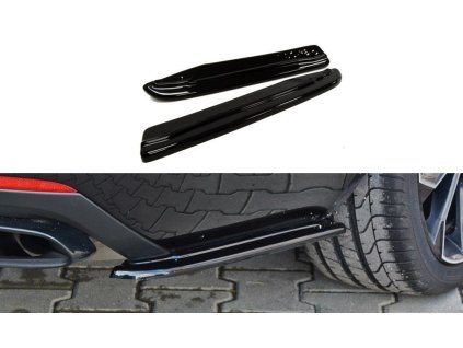 maxton design sk oc 3 3f rs rsd1c skoda mk3 octavia rs 1