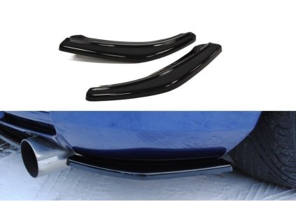 maxton design to ce 7 rsd1c toyota mk7 t23 celica 1