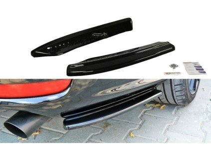 maxton design vo v50f rdesign rsd1c volvo v50 1