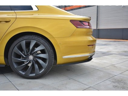 maxton design vw ar 1 rline rsd1c volkswagen arteon 1