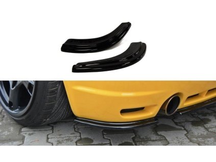 maxton design vw go 4 r32 rsd1c volkswagen mk4 golf r 1