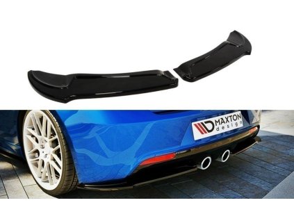 maxton design vw go 6 r rsd1c volkswagen mk6 golf r 1