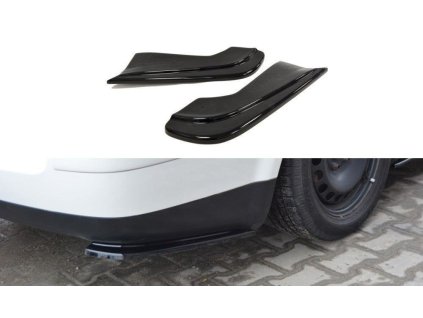 maxton design vw pa b5 va rsd1c volkswagen mk5 b5 passat 1