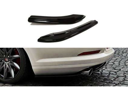 maxton design vw pa cc r line rsd1c volkswagen mk8 cc passat 1