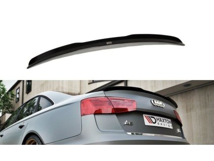 maxton design au a6 c7 sline cap1c audi c7 a6 1