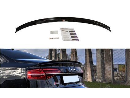 maxton design au s8 d4 cap1c audi d4 s8 1