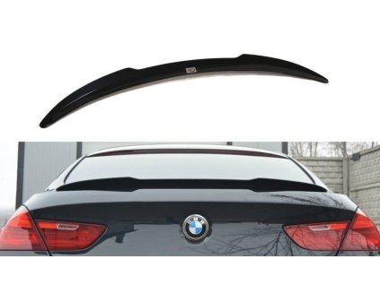 maxton design bm 6 06 gc m pack cap1c bmw f06 f12 f13 seria 6 1