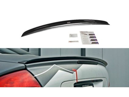 maxton design me cl 215 cap1c mercedes c 215 cl 1