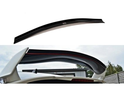 maxton design ho ci 9 type r cap1c honda mk9 type s r civic 1