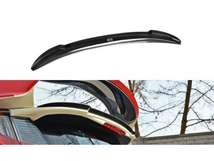 maxton design ho ci 9 type r cap2c honda mk9 type s r civic 1