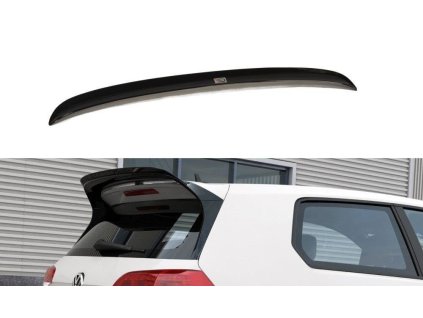 maxton design vw go 7 gti cs cap1c volkswagen mk7 golf gti 1