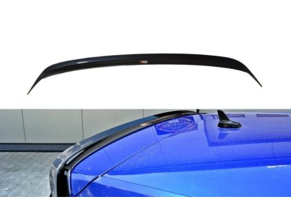 maxton design vw go 7f r cap1c volkswagen mk7 facelift golf r 1