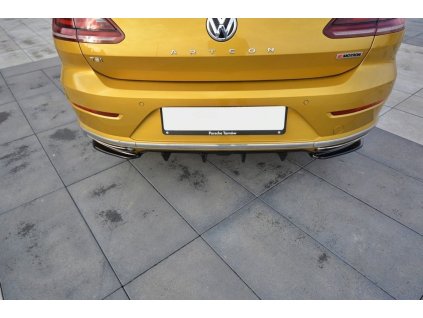 maxton design vw ar 1 rline rs1c volkswagen arteon 1