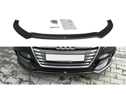 maxton design au s3 3f fd2c audi 8v fl s3 1