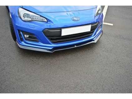 maxton design su brz 1f fd2g subaru mk1 facelift 2017 2020 brz 1