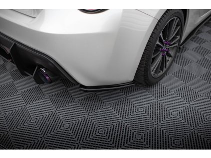 maxton design su brz 1f rsd1g subaru mk1 facelift 2017 2020 brz 1