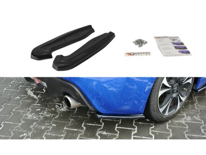 maxton design su brz 1f rsd1c subaru mk1 facelift brz 1