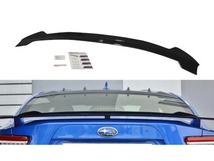 maxton design to gt86 1f cap1c toyota gt86 fl 1