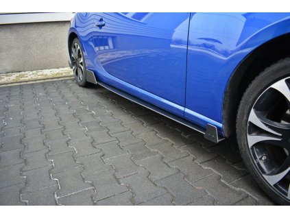 maxton design su brz 1f cnc sd1a subaru mk1 facelift 2017 2020 brz 1