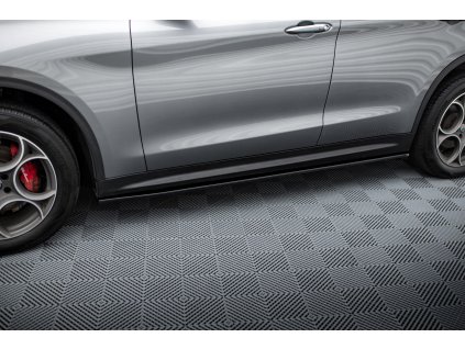 maxton design al st 1 sd1g alfa romeo stelvio 1