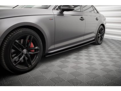 maxton design au a4 b9 sline sd1g audi b9 a4 1