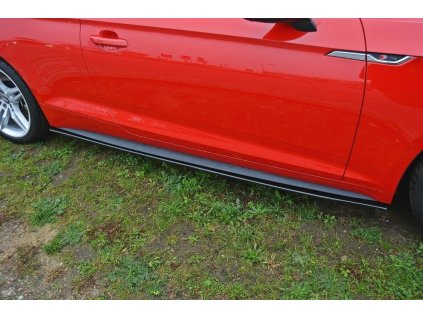 maxton design au a5 2 sline sd1g audi f5 a5 1