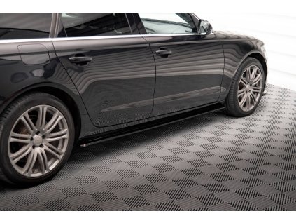 maxton design au a6 c7 sd1g audi c7 a6 1